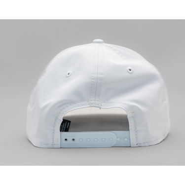 Kasket New Era LIV25 CRSHRS Golf Cap One Size (56-59 cm) Hvid | 60756707, 3