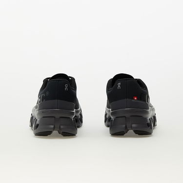 Sneakers og sko On Running Cloudmonster W Sort | 61.99024, 4