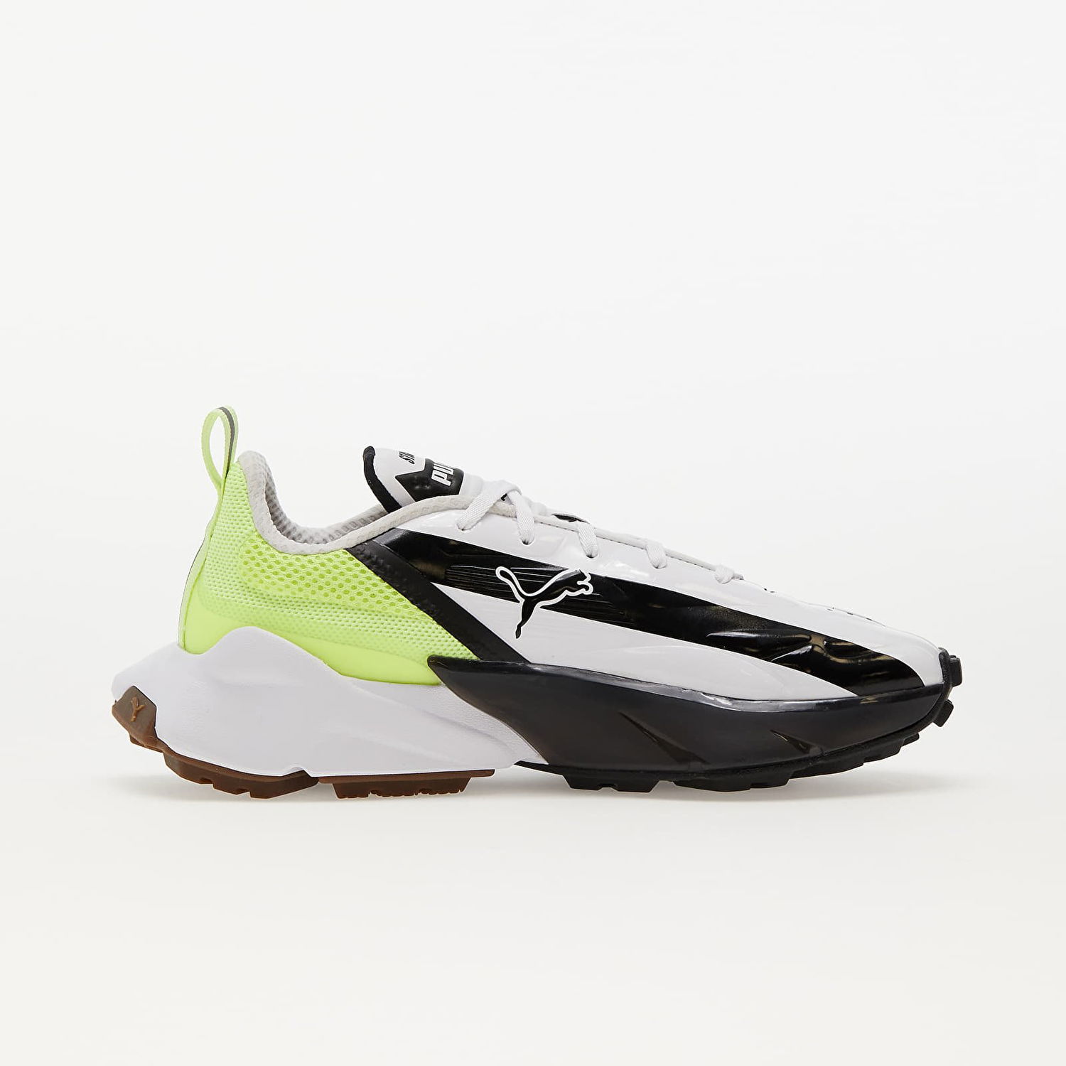 Sneakers og sko Puma STRKR Wns Hvid | 38314601, 1