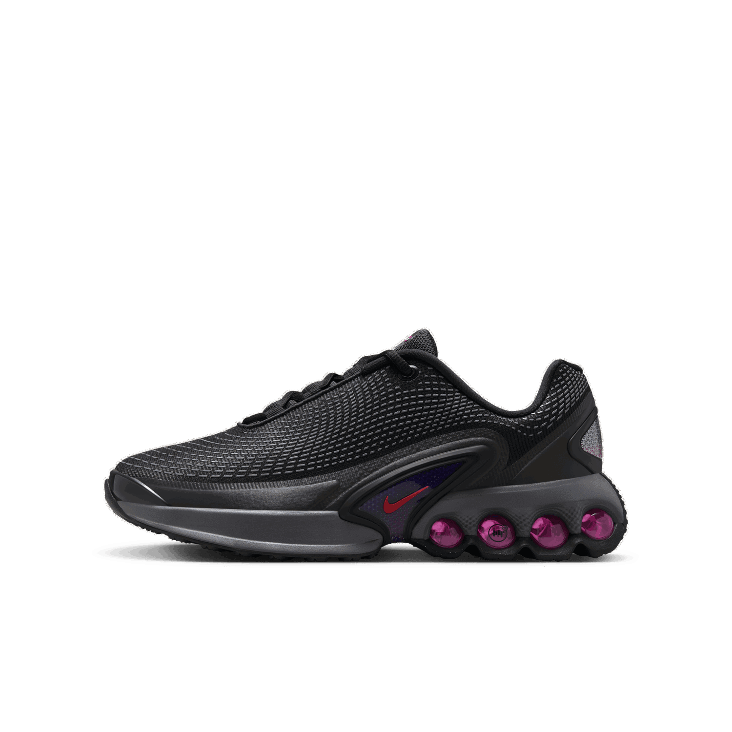 Sneakers og sko Nike Air Max Dn Sort | FB8987-008, 0