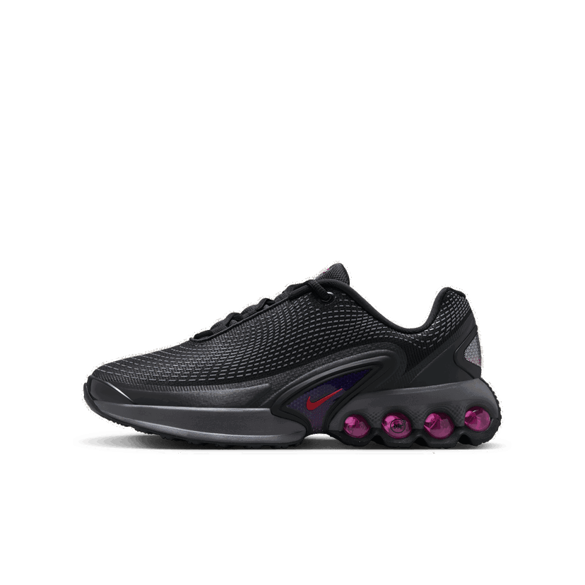 Sneakers og sko Nike Air Max Dn Sort | FB8987-008