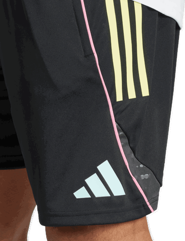 Shorts adidas Originals Juventus Training Shorts 2025/26 Sort | jn7457, 4