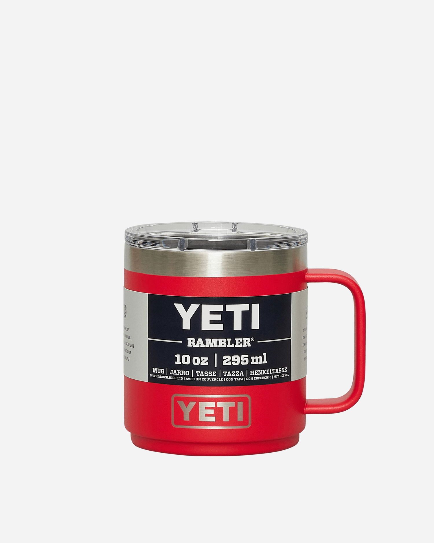 Home decor YETI Rambler Mug Rød | 0314 SPR, 1