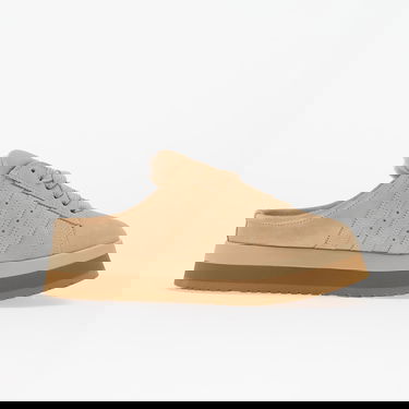 Sneakers og sko adidas Originals Originals CAMPUS 00s WTR LO Beige | JR3732, 4