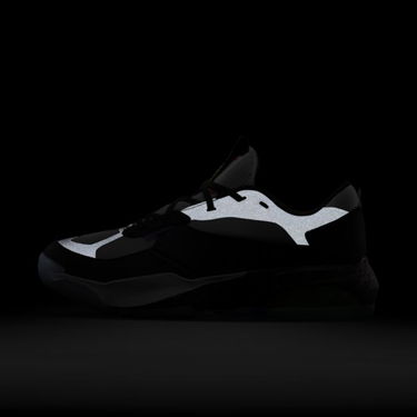 Sneakers og sko Jordan Air Jordan 200E Zion PE Sort | DX6553-041, 4