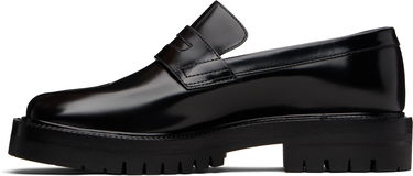 Sneakers og sko Maison Margiela Tabi Loafers "Black" Sort | S58WR0110 P3827, 2