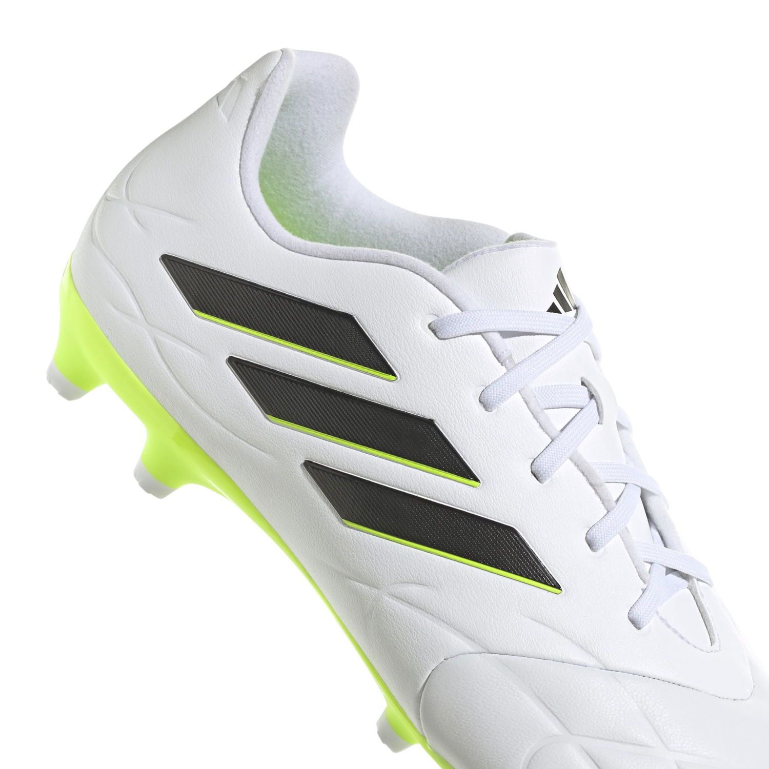 Sneakers og sko adidas Performance Adidas COPA PURE.3 FG Hvid | hq8984, 1