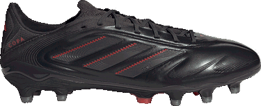 Sneakers og sko adidas Performance COPA PURE III ELITE FG Sort | id9041, 9