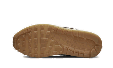 Sneakers og sko Nike Air Max 1 Premium ''Air Max Day - Wabi-Sabi'' W Flerfarvet | DQ8656-133, 1