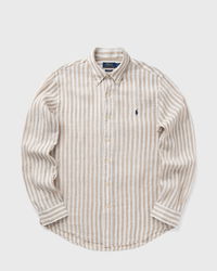 Polo Ralph Lauren Striped Linen Sport Shirt