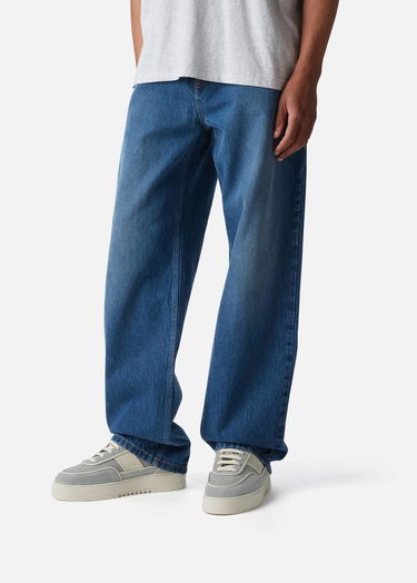 Sneakers og sko AXEL ARIGATO Orbit Grå | F3224004, 6