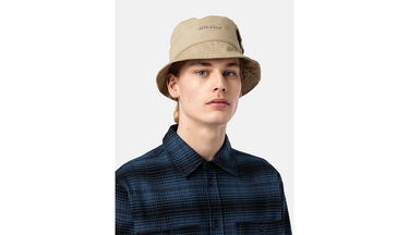 Hat Dickies Bogalusa Bucket Hat Beige | DK0A4XK2KHK, 5