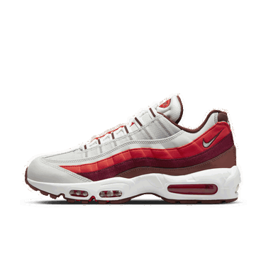 Sneakers og sko Nike Air Max 95 Rød | DM0011-005, 0