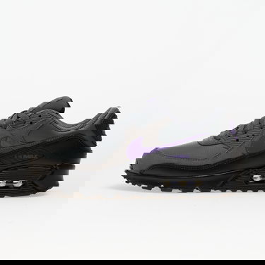 Sneakers og sko Nike Air Max 90 Lilla | IF0670-004, 0