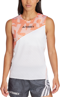 Terrex Techrock Pro Tank Top