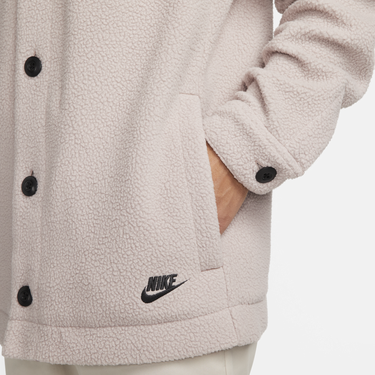 Jakke Nike Sportswear Utility Jacket Beige | fd4334-272, 3