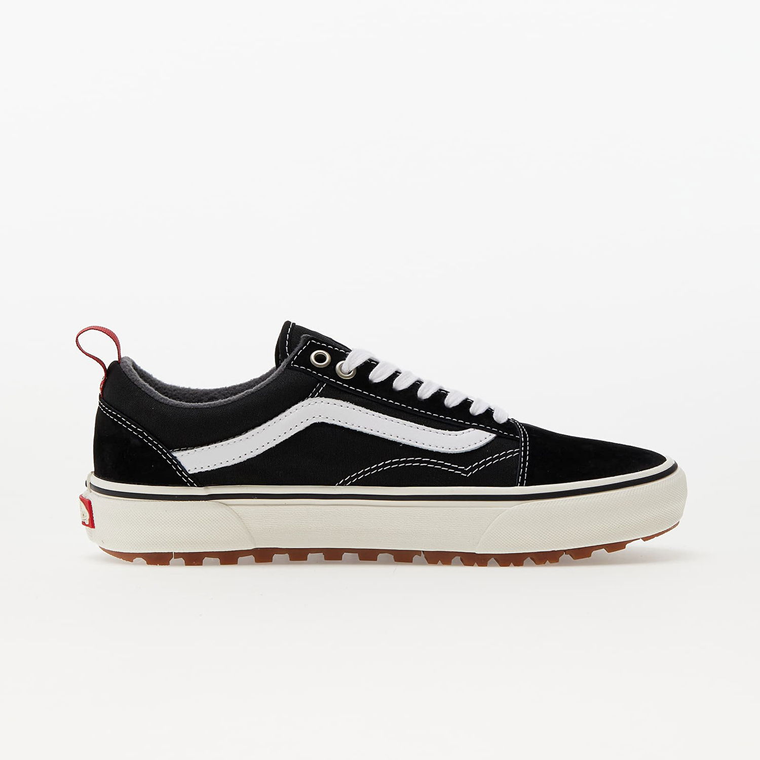 Sneakers og sko Vans Old Skool MTE-1 Sort | VN0A5I12Y281, 1