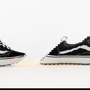 Sneakers og sko Vans Old Skool MTE-1 Sort | VN0A5I12Y281, 1