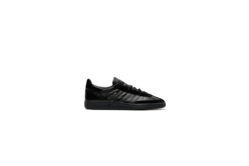 Sneakers og sko adidas Originals Originals Handball Spezial Sort | JQ8294