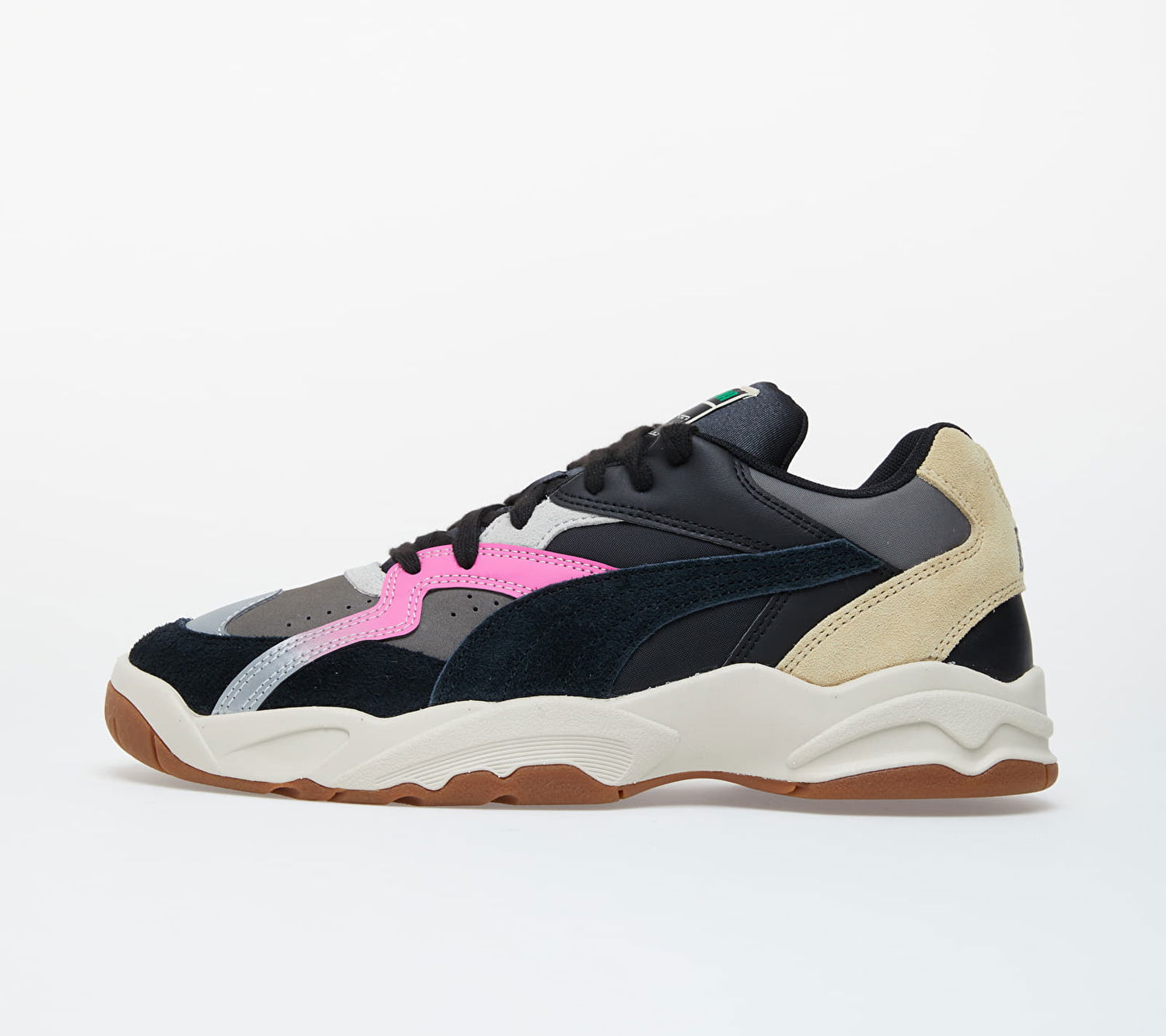 Sneakers og sko Puma Rhude Performer Flerfarvet | 37139101, 0