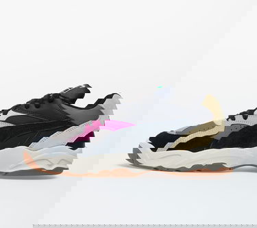 Sneakers og sko Puma Rhude Performer Flerfarvet | 37139101, 0