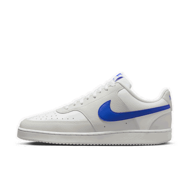 Sneakers og sko Nike Court Vision Low Hvid | FN4019-001, 0