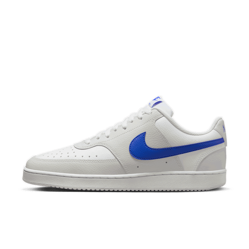 Sneakers og sko Nike Court Vision Low Hvid | FN4019-001