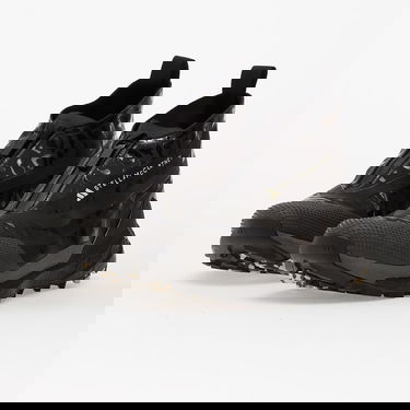 Sneakers og sko adidas Performance Stella McCartney x Terrex Free Hiker GTX AOP Sort | JS1112, 5
