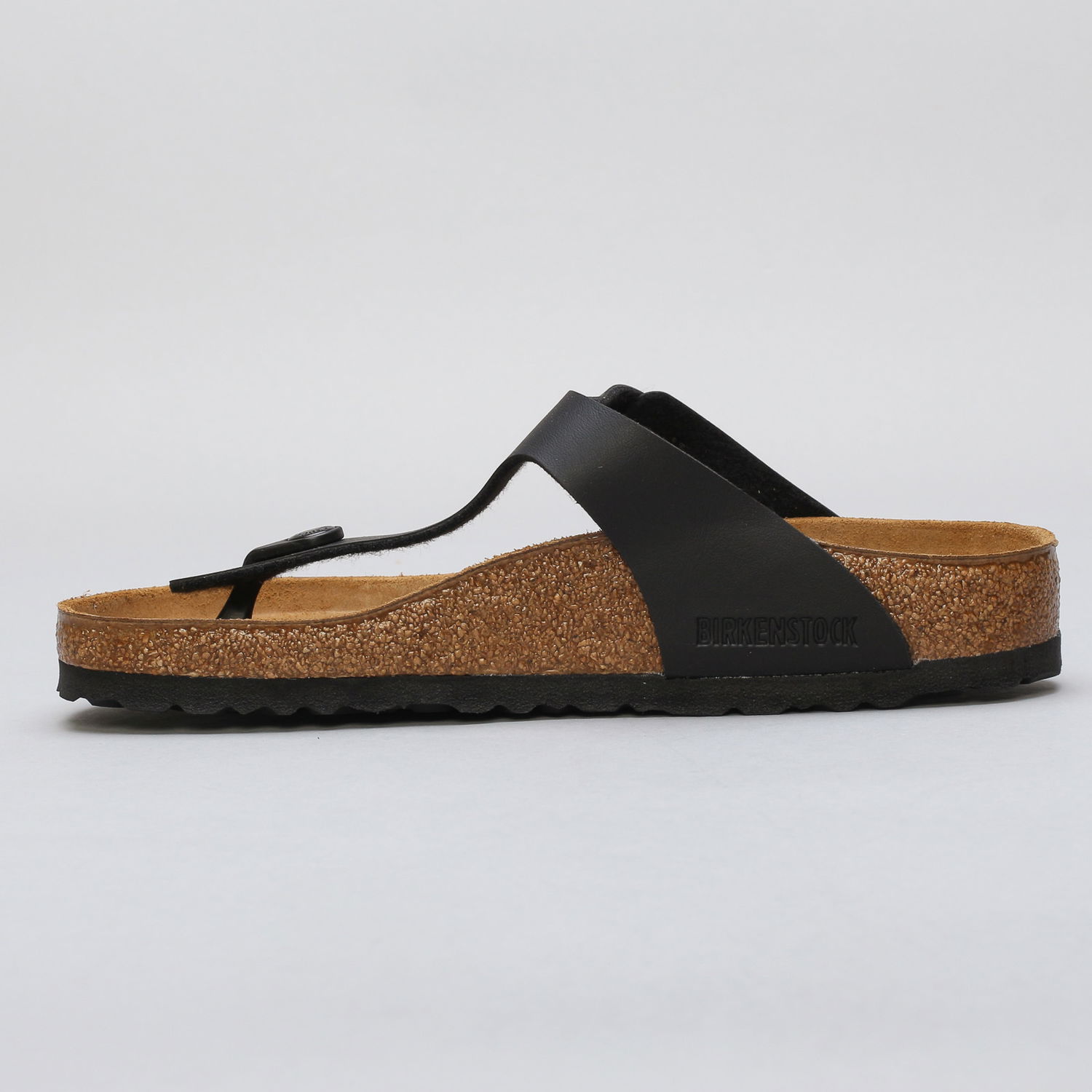 Sneakers og sko Birkenstock Gizeh BS Sort | 0043691, 0
