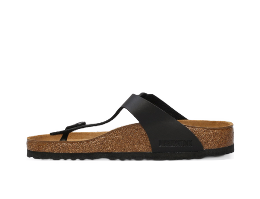 Sneakers og sko Birkenstock Gizeh BS Sort | 0043691