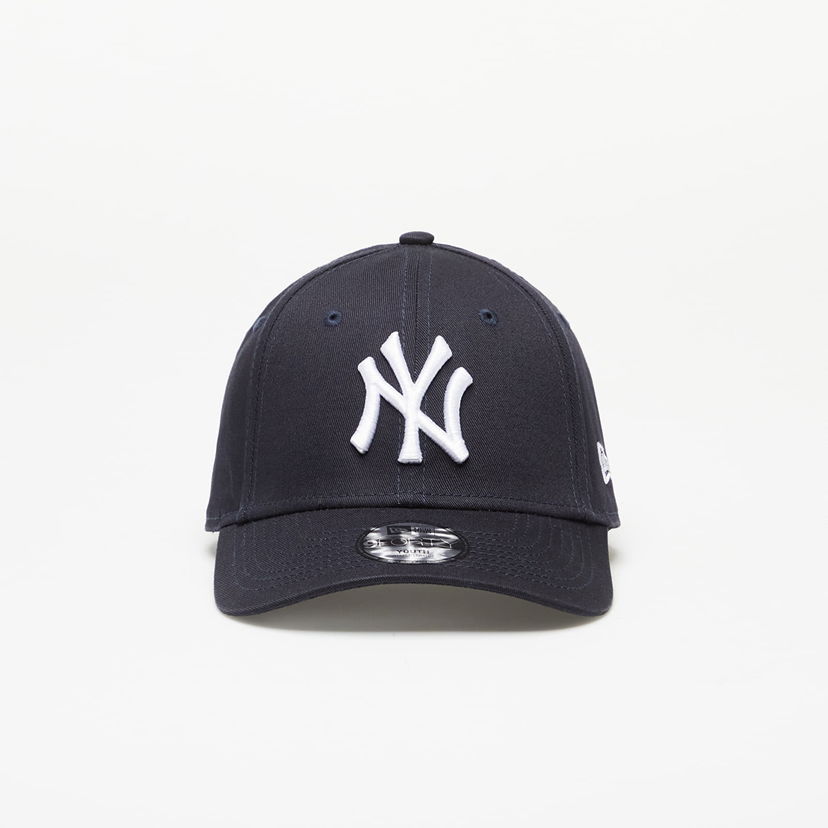 Kasket New Era New Era Child 940K MLB League NY Cap Mørkeblå | 10877283 navy