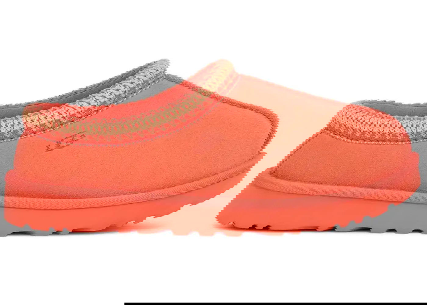 Sneakers og sko UGG Tazz Slipper Vibrant Coral (Women's) Orange | 5955-VCRL, 0
