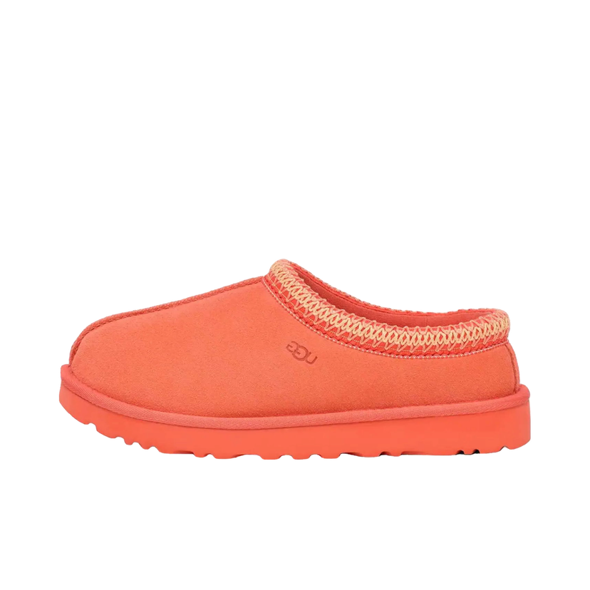 Sneakers og sko UGG Tazz Slipper Vibrant Coral (Women's) Orange | 5955-VCRL