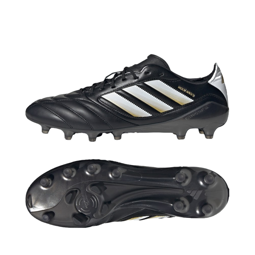 Sneakers og sko adidas Performance Copa Icon 2 Firm Ground Sort | JI2439