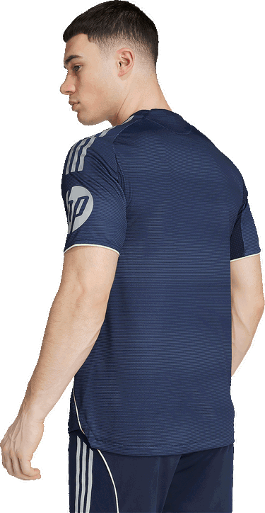 Jersey adidas Performance Real Madrid 25/26 Away Jersey Mørkeblå | JV5920, 4