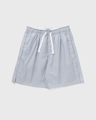 Shorts Stone Island Striped Bermuda Shorts Blå | K1S15L100003S00X2.V0028, 0