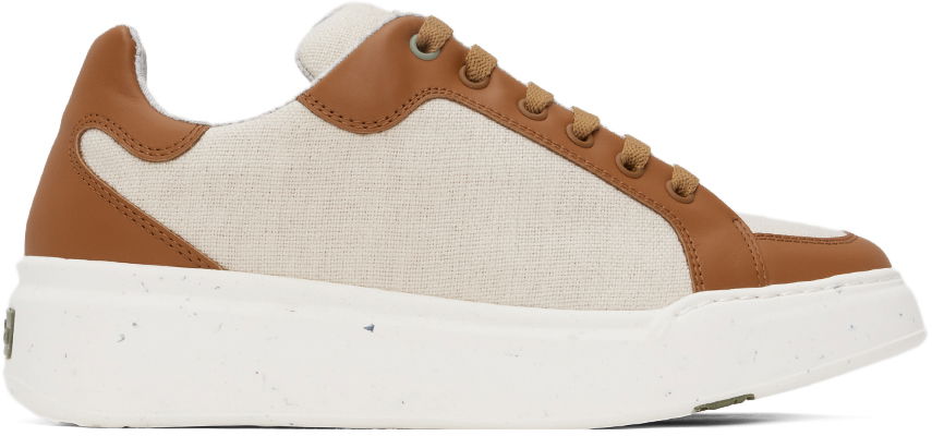 Sneakers og sko Max Mara Maxigreen Hvid | 2414761032600, 0
