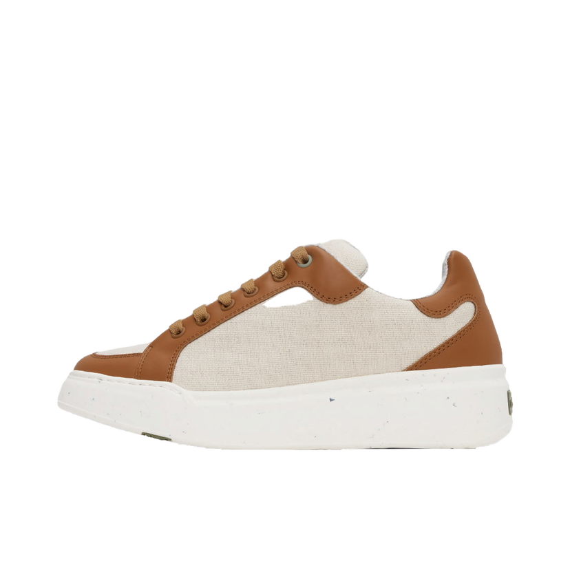 Sneakers og sko Max Mara Maxigreen Hvid | 2414761032600