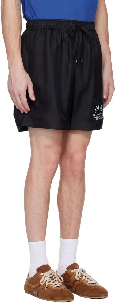 Shorts AMIRI Black 'Arts District' Shorts Sort | AMSHCA1043, 1