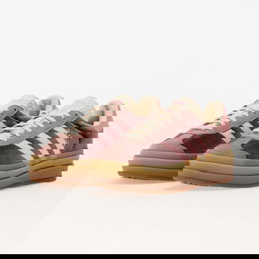 Sneakers og sko adidas Originals Gazelle Bold Lyserød | JQ5143, 5