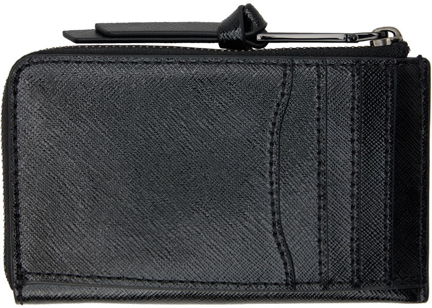 Tegnebog Marc Jacobs Marc Jacobs 'The J Top Zip Multi' Wallet Sort | 2F3SMP052S07, 1