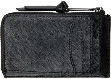 Tegnebog Marc Jacobs Marc Jacobs 'The J Top Zip Multi' Wallet Sort | 2F3SMP052S07, 1