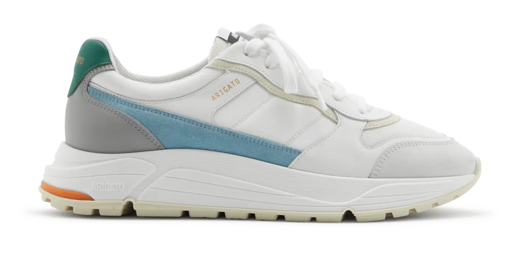 Sneakers og sko AXEL ARIGATO Rush Sneaker Hvid | F1569001, 0