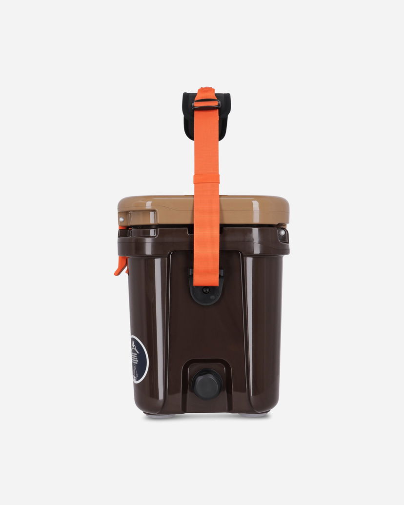 Flexstyle YETI Roadie 15 Cooler Brun | 70000004712 1