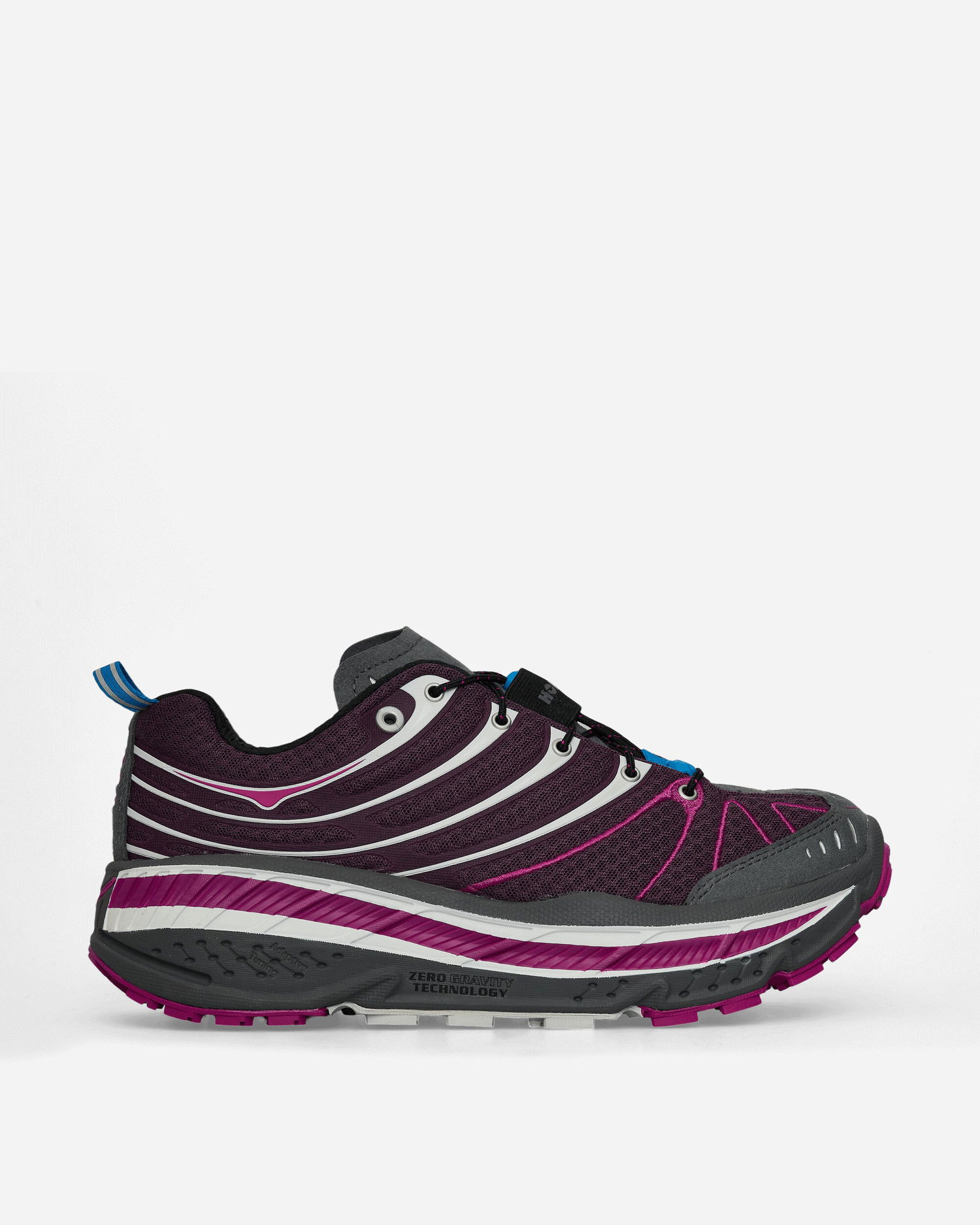 Sneakers og sko Hoka One One Stinson Evo Og Lilla | 1155350-AFC, 1
