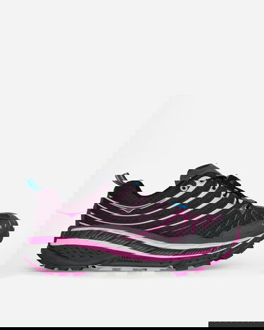 Sneakers og sko Hoka One One Stinson Evo Og Lilla | 1155350-AFC, 1