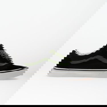Sneakers og sko Vans Vans Old Skool Size: 47 Sort | VN000D7ZYJ7, 2