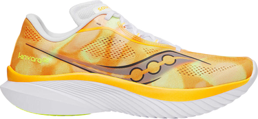 Sneakers og sko Saucony KINVARA 15 Orange | s20967-130, 0