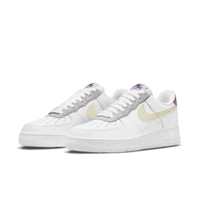 Sneakers og sko Nike Air Force 1 '07 Essential W Hvid | DN4930-100, 1