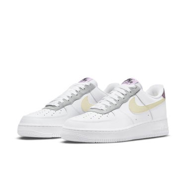 Sneakers og sko Nike Air Force 1 '07 Essential W Hvid | DN4930-100, 1